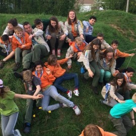 85446 10155523463825215 63046760 n - Scouts en Gidsen Zaventem 